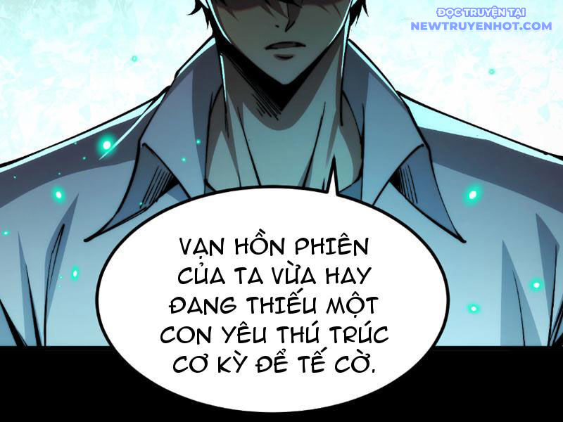 Mạt Thế: Nhân Hoàng Phiên Mời Chư Vị Nữ Đồ Đệ Nhập Tọa - Chapter 8 - Page 92