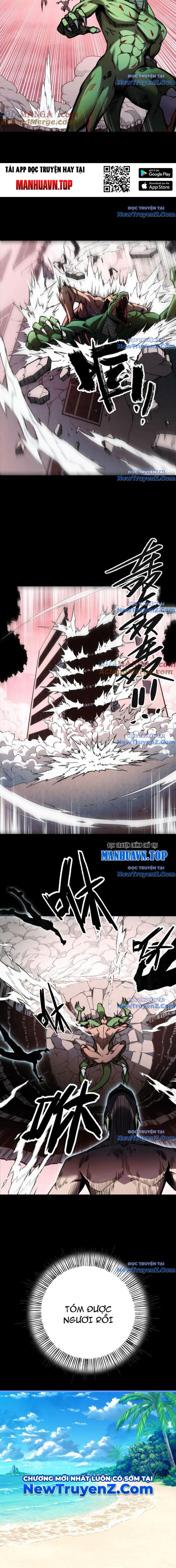 Mạt Thế: Nhân Hoàng Phiên Mời Chư Vị Nữ Đồ Đệ Nhập Tọa - Chapter 9 - Page 5