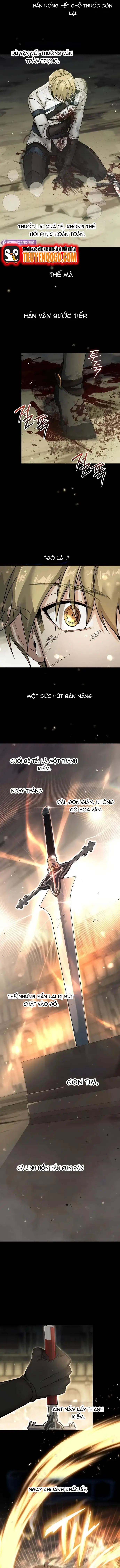 Trở Thành Thiên Tài Tiên Tri Của Học Viện - Chapter 1 - Page 19