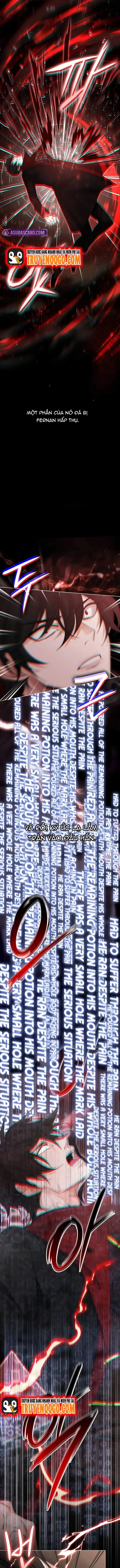 Trở Thành Thiên Tài Tiên Tri Của Học Viện - Chapter 1 - Page 3