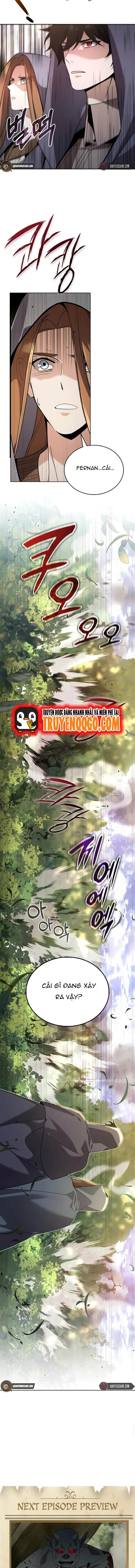 Trở Thành Thiên Tài Tiên Tri Của Học Viện - Chapter 10 - Page 14