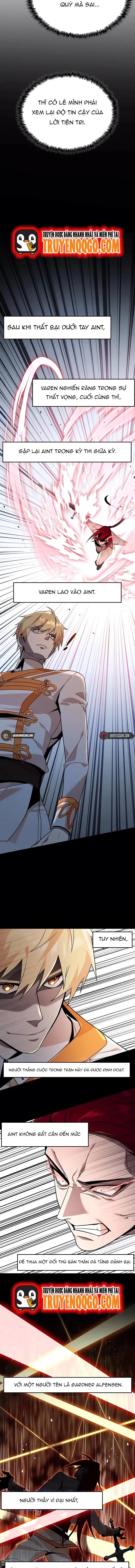 Trở Thành Thiên Tài Tiên Tri Của Học Viện - Chapter 10 - Page 4