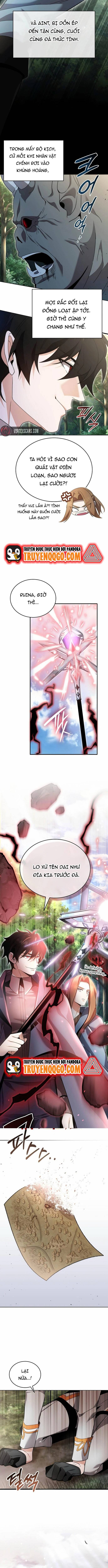 Trở Thành Thiên Tài Tiên Tri Của Học Viện - Chapter 11 - Page 4