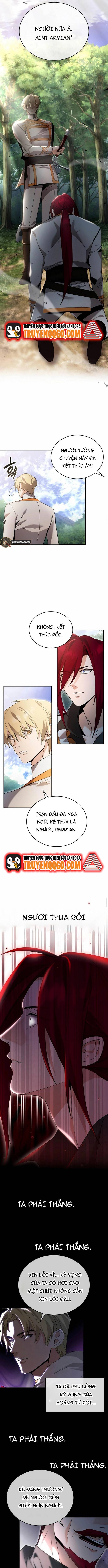 Trở Thành Thiên Tài Tiên Tri Của Học Viện - Chapter 11 - Page 5