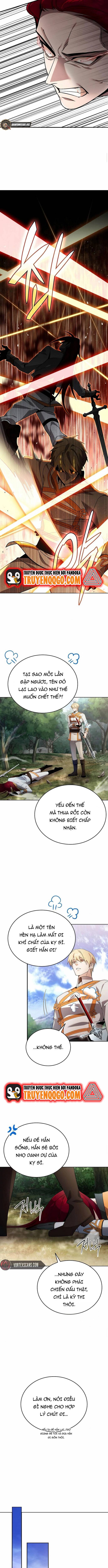 Trở Thành Thiên Tài Tiên Tri Của Học Viện - Chapter 11 - Page 7