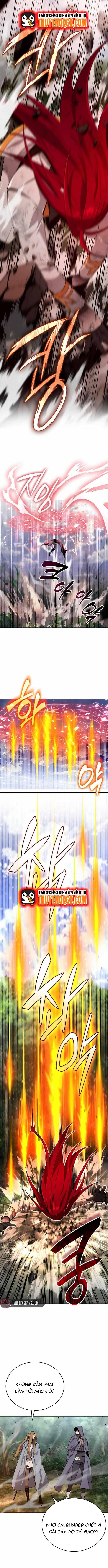 Trở Thành Thiên Tài Tiên Tri Của Học Viện - Chapter 12 - Page 7