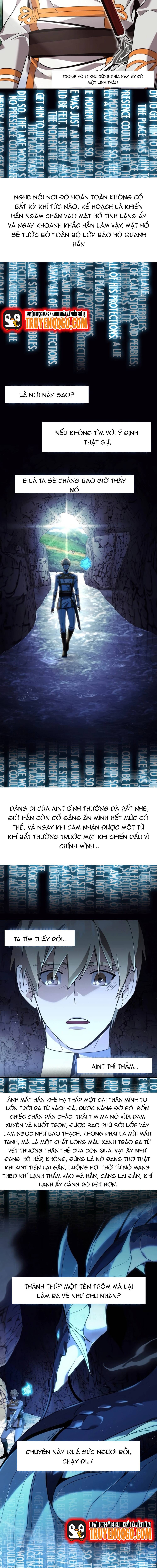 Trở Thành Thiên Tài Tiên Tri Của Học Viện - Chapter 13 - Page 12