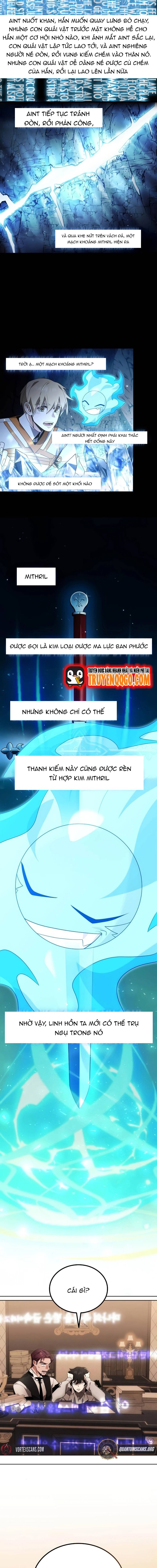 Trở Thành Thiên Tài Tiên Tri Của Học Viện - Chapter 13 - Page 13