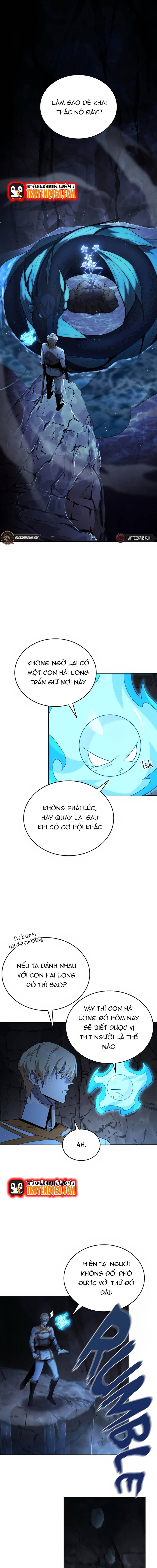 Trở Thành Thiên Tài Tiên Tri Của Học Viện - Chapter 15 - Page 13