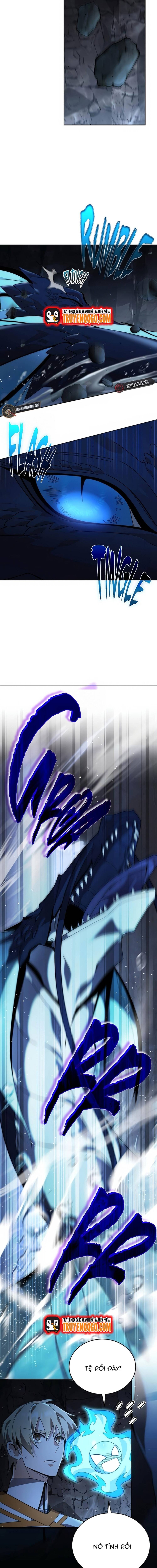 Trở Thành Thiên Tài Tiên Tri Của Học Viện - Chapter 15 - Page 14