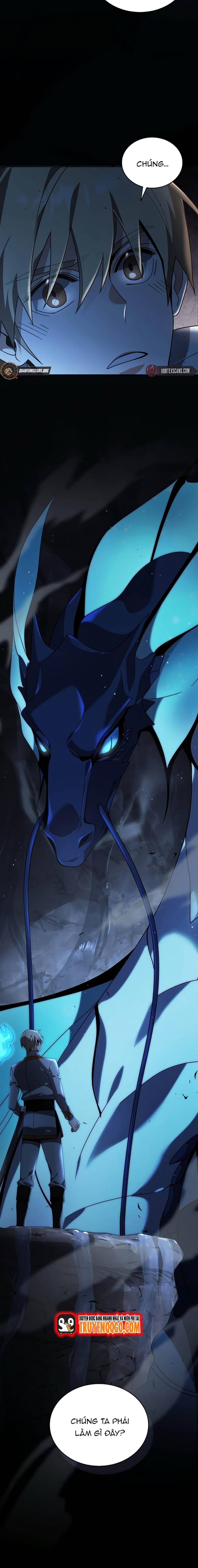 Trở Thành Thiên Tài Tiên Tri Của Học Viện - Chapter 15 - Page 15