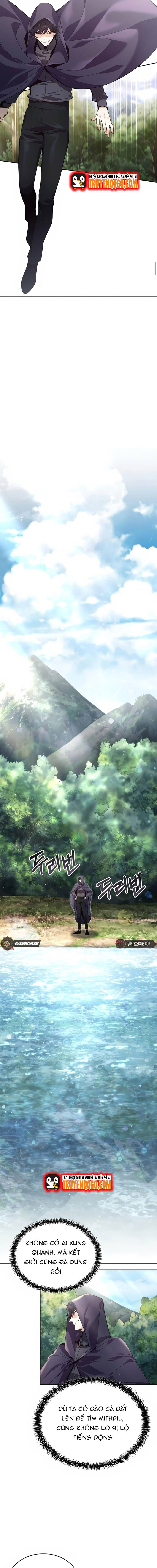 Trở Thành Thiên Tài Tiên Tri Của Học Viện - Chapter 15 - Page 4