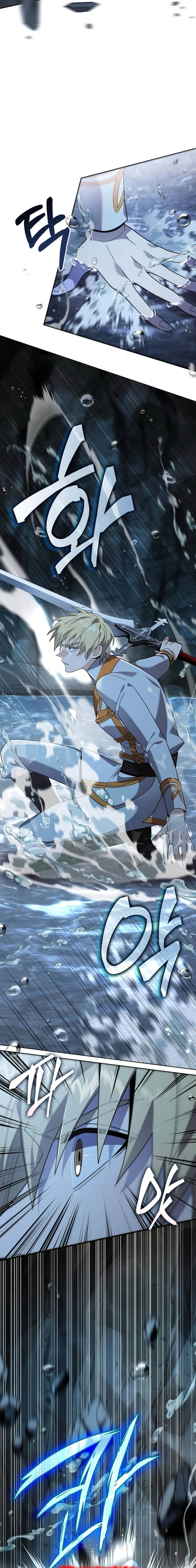 Trở Thành Thiên Tài Tiên Tri Của Học Viện - Chapter 16 - Page 3