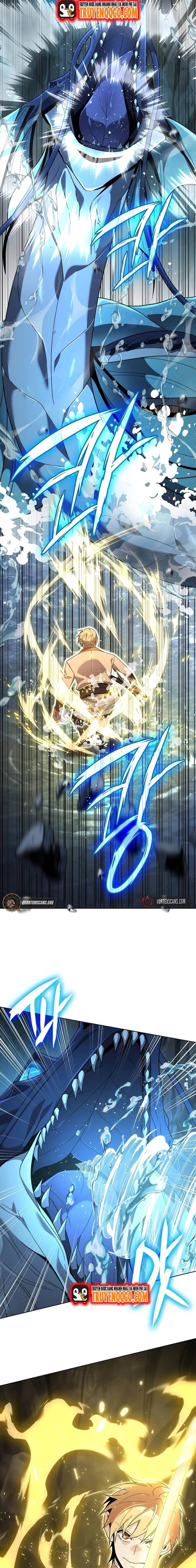 Trở Thành Thiên Tài Tiên Tri Của Học Viện - Chapter 16 - Page 4