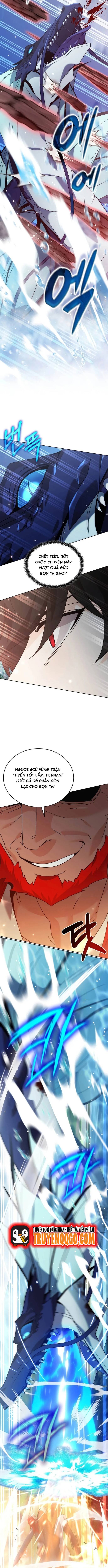 Trở Thành Thiên Tài Tiên Tri Của Học Viện - Chapter 17 - Page 3
