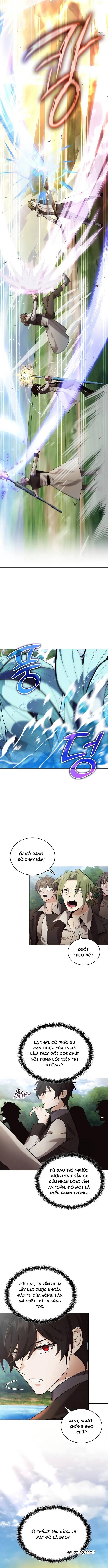 Trở Thành Thiên Tài Tiên Tri Của Học Viện - Chapter 17 - Page 4