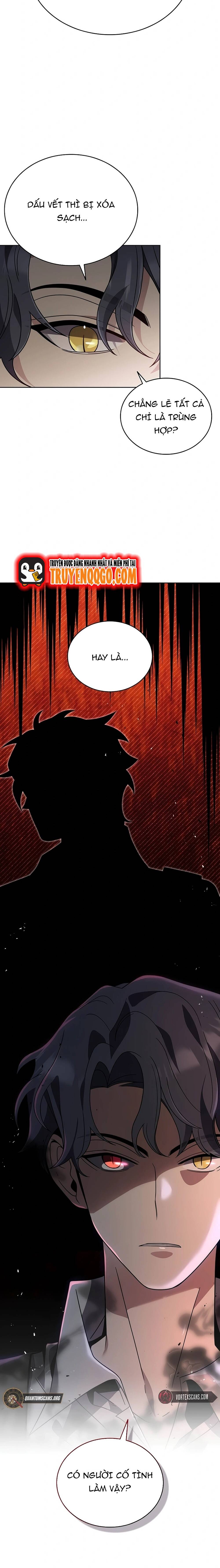 Trở Thành Thiên Tài Tiên Tri Của Học Viện - Chapter 18 - Page 18