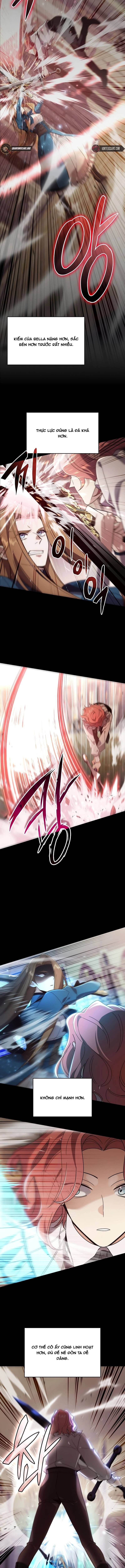 Trở Thành Thiên Tài Tiên Tri Của Học Viện - Chapter 19 - Page 4