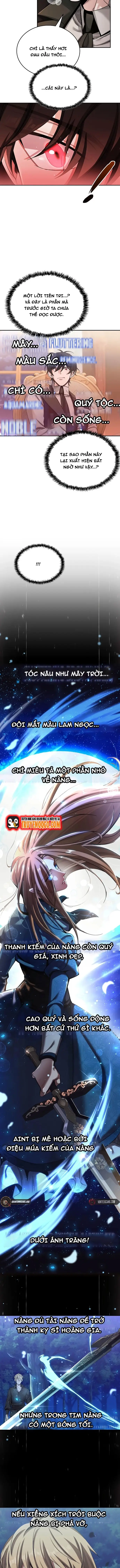 Trở Thành Thiên Tài Tiên Tri Của Học Viện - Chapter 2 - Page 13