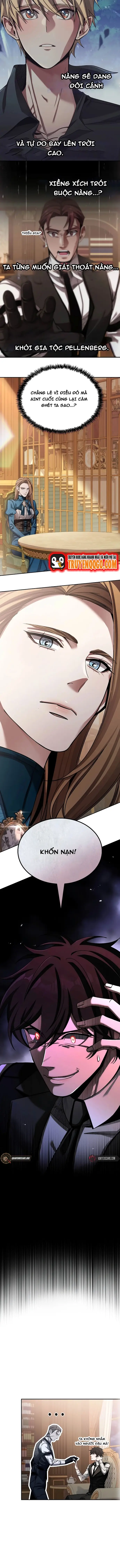 Trở Thành Thiên Tài Tiên Tri Của Học Viện - Chapter 2 - Page 14