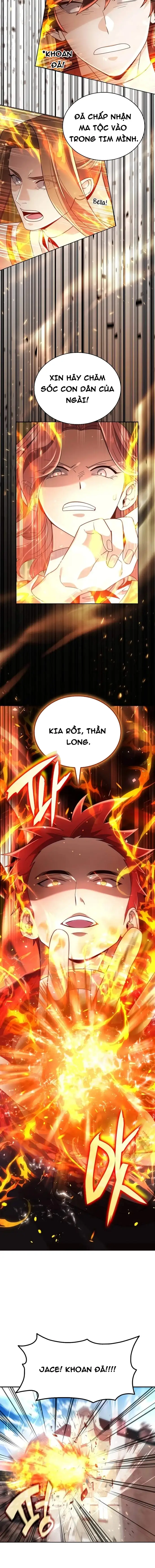 Trở Thành Thiên Tài Tiên Tri Của Học Viện - Chapter 21 - Page 4