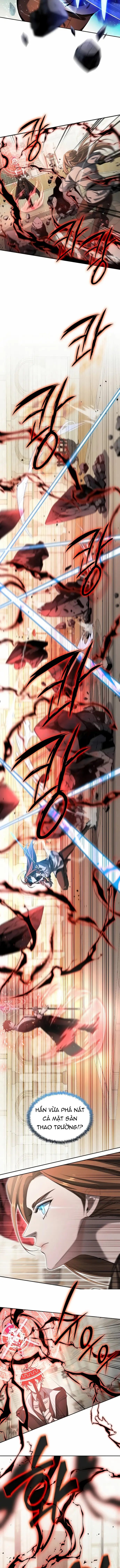 Trở Thành Thiên Tài Tiên Tri Của Học Viện - Chapter 3 - Page 14