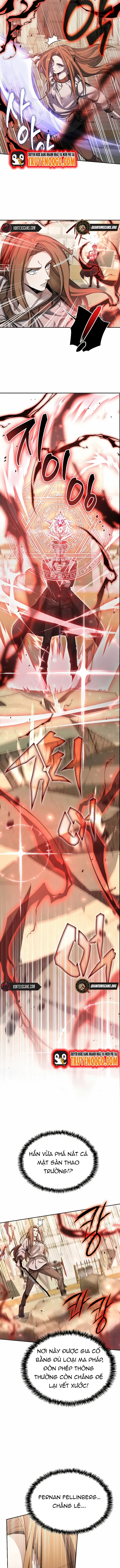 Trở Thành Thiên Tài Tiên Tri Của Học Viện - Chapter 3 - Page 15