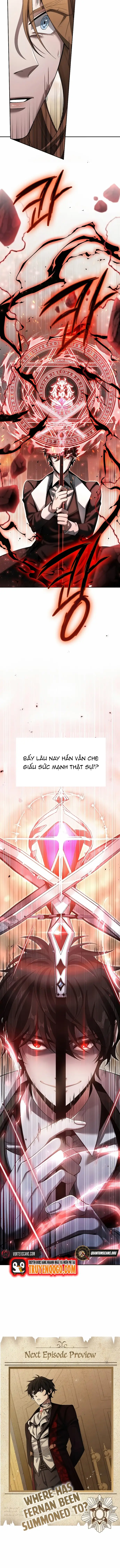 Trở Thành Thiên Tài Tiên Tri Của Học Viện - Chapter 3 - Page 16