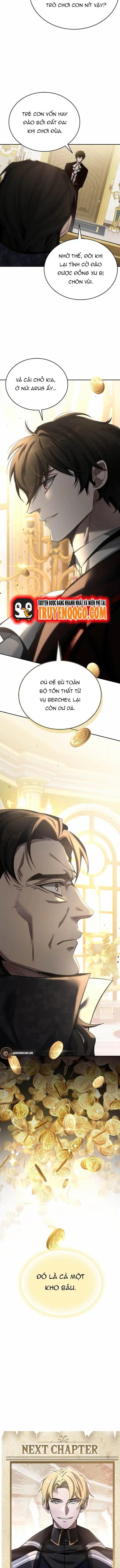 Trở Thành Thiên Tài Tiên Tri Của Học Viện - Chapter 4 - Page 15