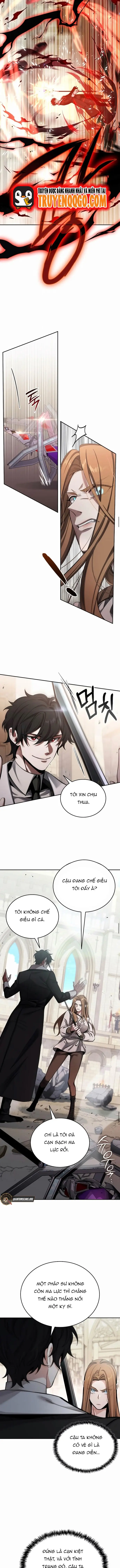 Trở Thành Thiên Tài Tiên Tri Của Học Viện - Chapter 4 - Page 3