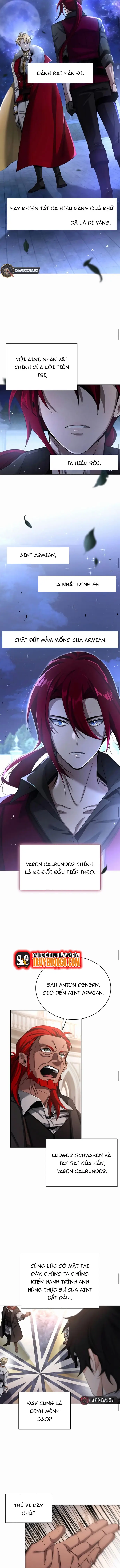 Trở Thành Thiên Tài Tiên Tri Của Học Viện - Chapter 5 - Page 12