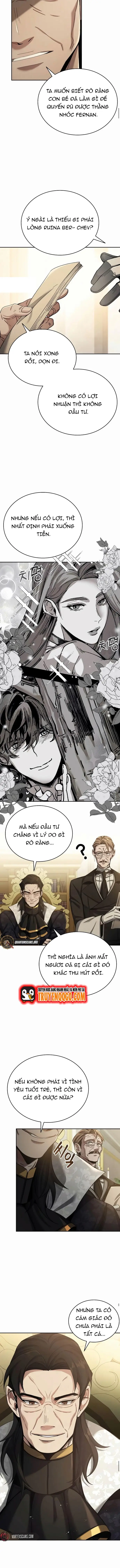 Trở Thành Thiên Tài Tiên Tri Của Học Viện - Chapter 5 - Page 3