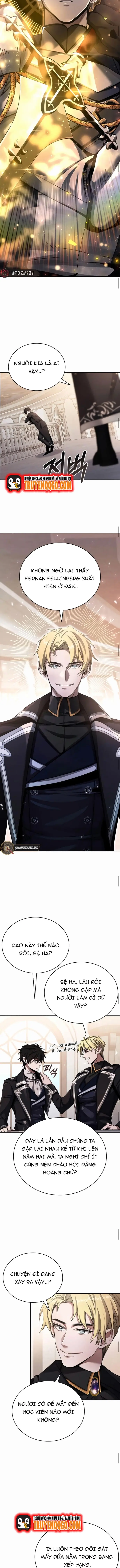 Trở Thành Thiên Tài Tiên Tri Của Học Viện - Chapter 5 - Page 9