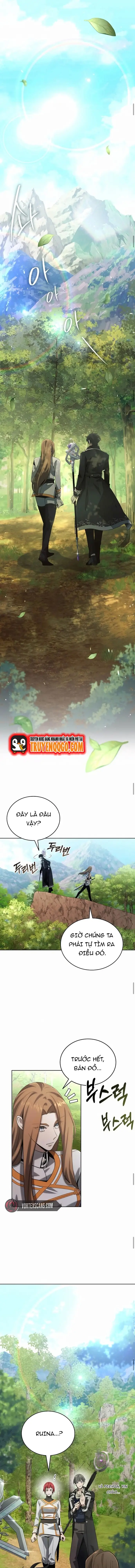 Trở Thành Thiên Tài Tiên Tri Của Học Viện - Chapter 6 - Page 13