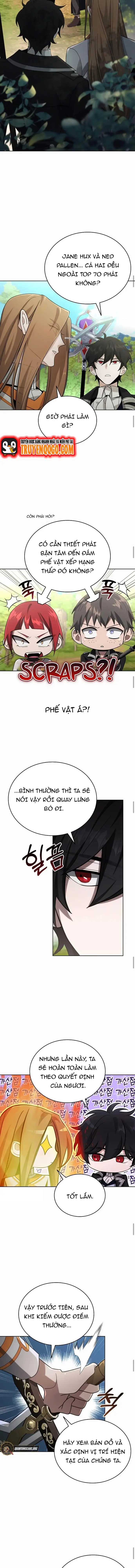 Trở Thành Thiên Tài Tiên Tri Của Học Viện - Chapter 6 - Page 14