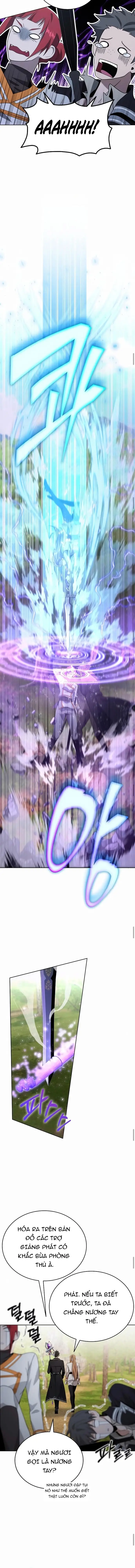 Trở Thành Thiên Tài Tiên Tri Của Học Viện - Chapter 6 - Page 16