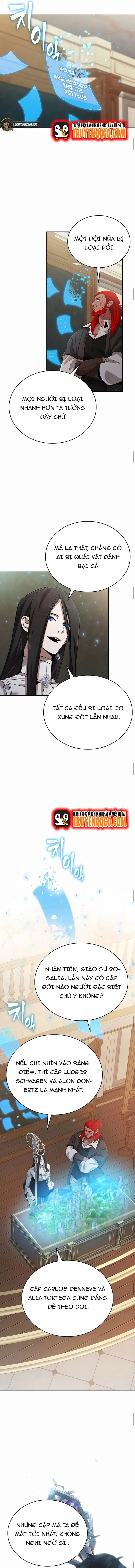 Trở Thành Thiên Tài Tiên Tri Của Học Viện - Chapter 6 - Page 17