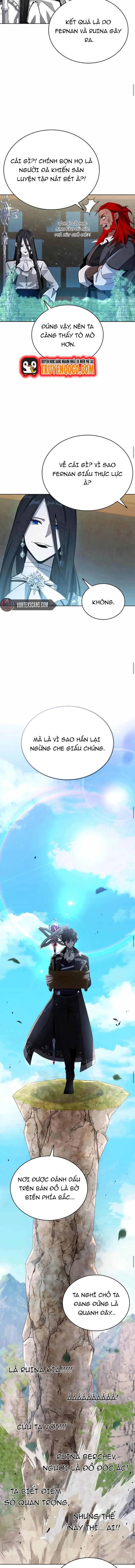 Trở Thành Thiên Tài Tiên Tri Của Học Viện - Chapter 6 - Page 20