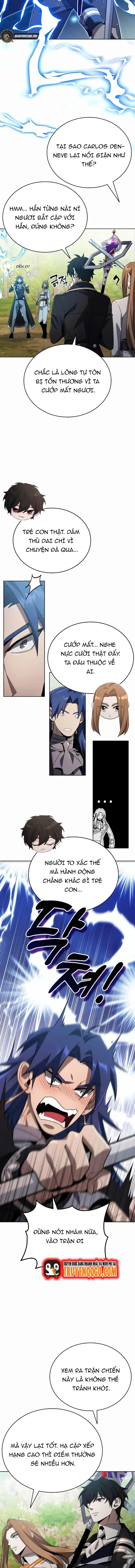 Trở Thành Thiên Tài Tiên Tri Của Học Viện - Chapter 6 - Page 23