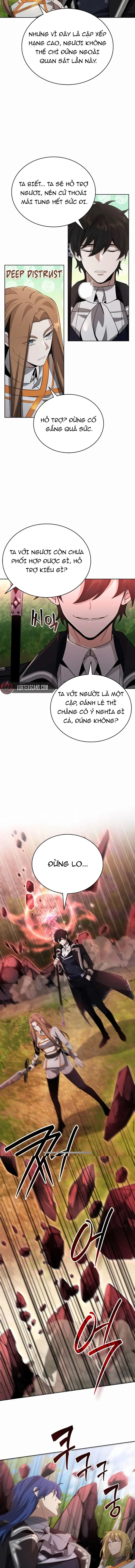 Trở Thành Thiên Tài Tiên Tri Của Học Viện - Chapter 6 - Page 24