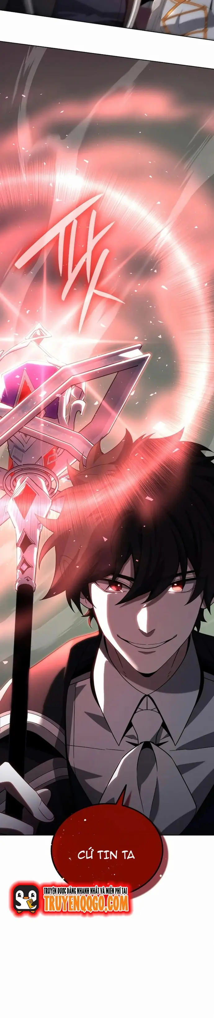 Trở Thành Thiên Tài Tiên Tri Của Học Viện - Chapter 6 - Page 25