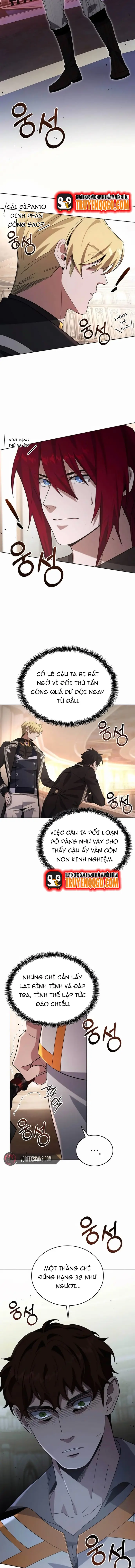 Trở Thành Thiên Tài Tiên Tri Của Học Viện - Chapter 6 - Page 4