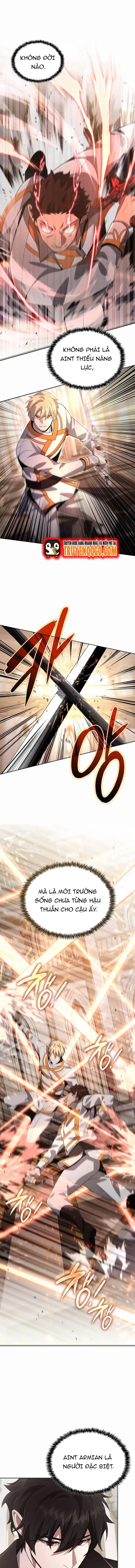 Trở Thành Thiên Tài Tiên Tri Của Học Viện - Chapter 6 - Page 6