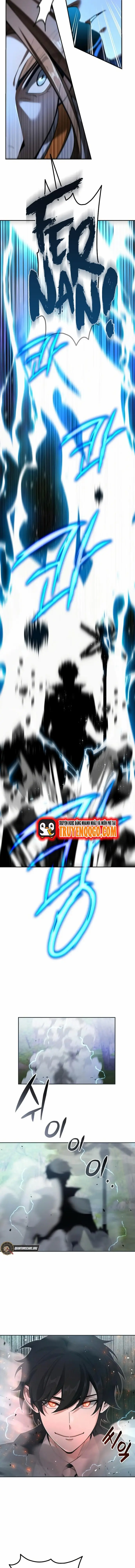 Trở Thành Thiên Tài Tiên Tri Của Học Viện - Chapter 7 - Page 10