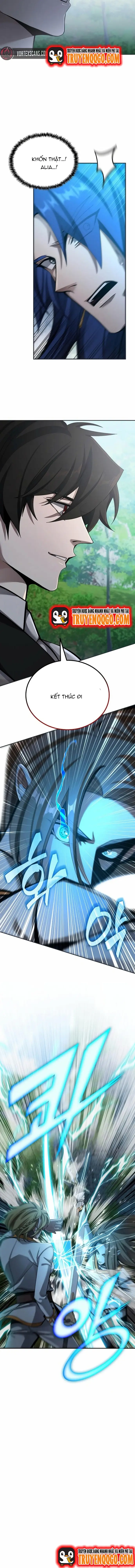 Trở Thành Thiên Tài Tiên Tri Của Học Viện - Chapter 7 - Page 12