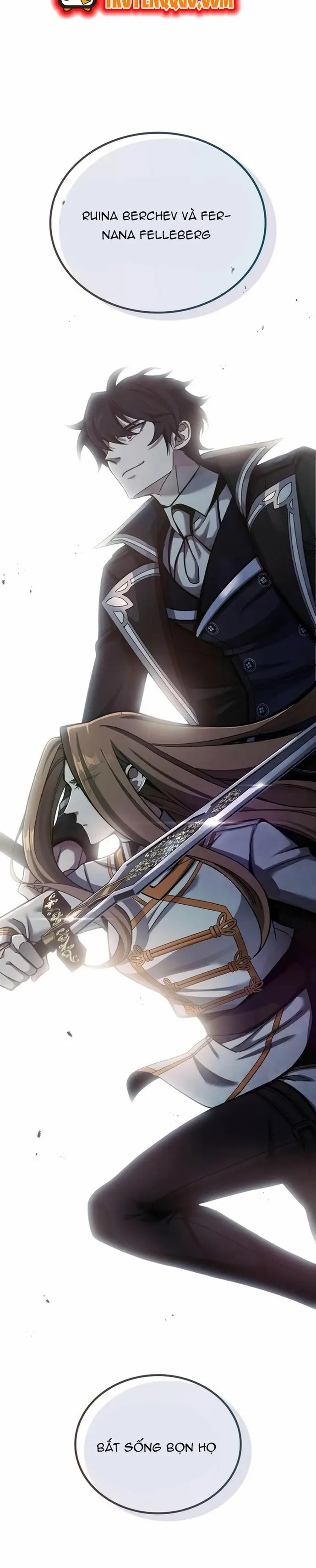 Trở Thành Thiên Tài Tiên Tri Của Học Viện - Chapter 7 - Page 15