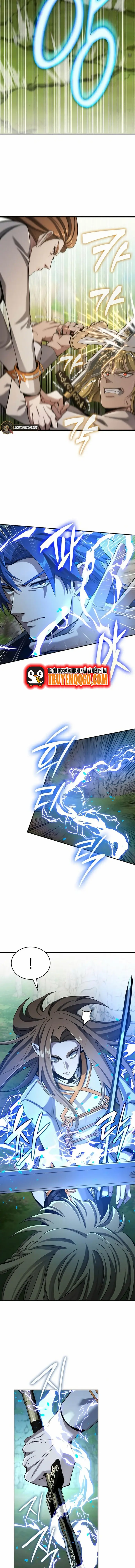 Trở Thành Thiên Tài Tiên Tri Của Học Viện - Chapter 7 - Page 4