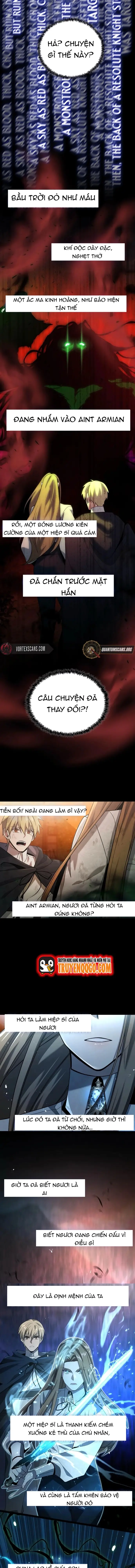 Trở Thành Thiên Tài Tiên Tri Của Học Viện - Chapter 8 - Page 15