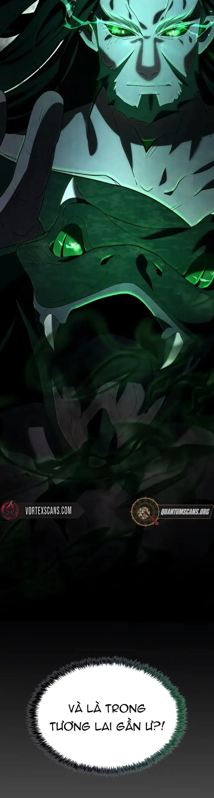 Trở Thành Thiên Tài Tiên Tri Của Học Viện - Chapter 8 - Page 19