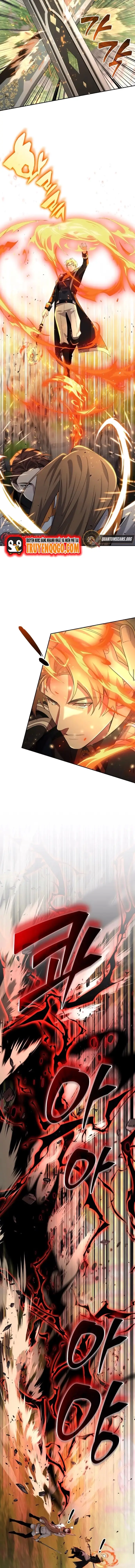 Trở Thành Thiên Tài Tiên Tri Của Học Viện - Chapter 8 - Page 5